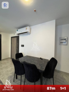 Furnished Apartment in Life Towers Resim 7