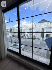 Modern House in Hiwa City Resim 19