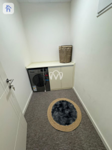 Internal View Apartment Resim 9