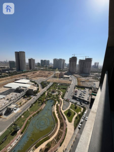 Chic Apartment in Sky Towers image 14