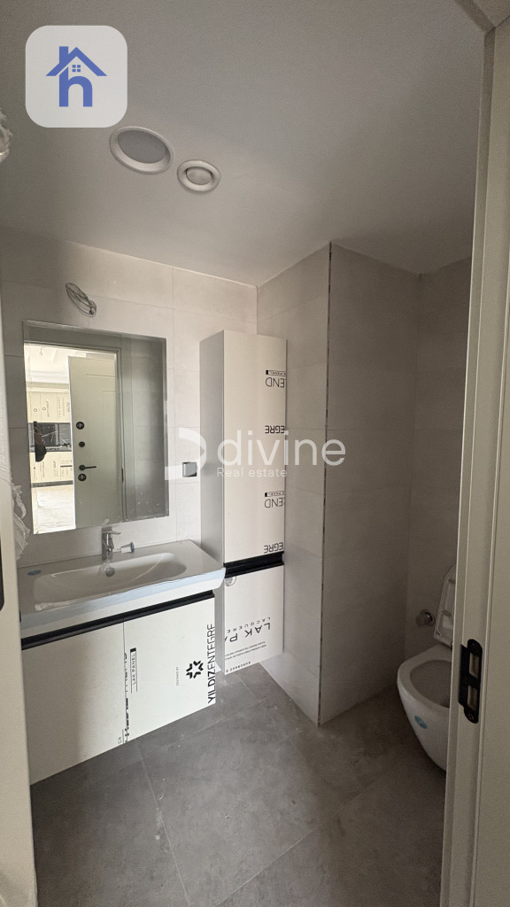 Studio Apartment Resim 5