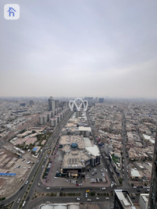 شقة مؤثثة للإيجار صورة 7