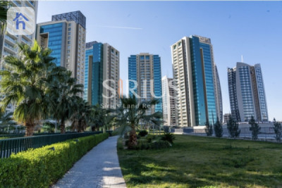 Spacious Apartment with Great Views image 2