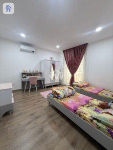 منزل مؤثث للبيع صورة 7