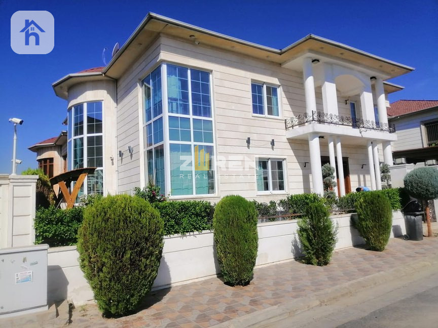 Luxury House