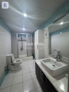 Spacious 3-Bedroom Apartment in Erbil image 7