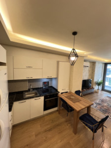 شقة مفروشة عصرية في أربيل صورة 4