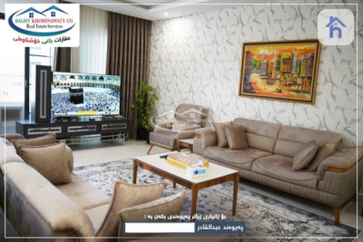 منزل عائلي مع عدة غرف صورة 4