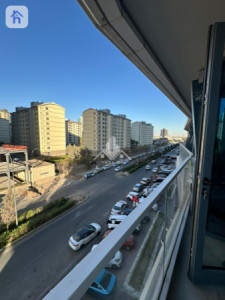 شقة استوديو مريحة بموقع مميز صورة 10