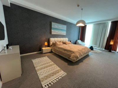 Furnished 2 Bedroom Apartment in Empire Square Image 7