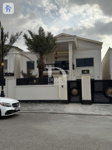 ڤێلای فراوانی ٦ ژووری نووستن لە گوندی ئارام image 2