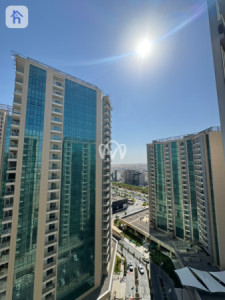 Internal View Apartment Resim 16