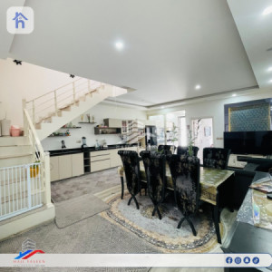 Cozy 3-Bedroom House in Farmanbaran Resim 4