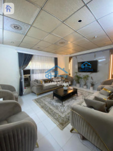 Spacious 3-Bedroom House in Erbil Resim 4