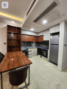 شقة مفروشة في سكاي تاورز صورة 3