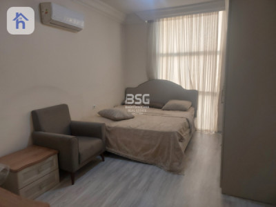 Furnished Apartment For Rent Resim 3