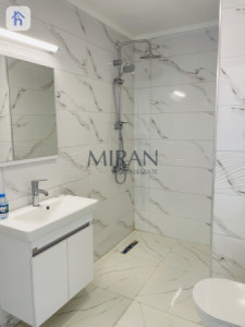 Elegant Studio Apartment with High Floor Resim 3