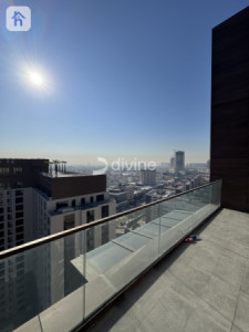 Duplex Apartment For Sale in Boulevard Image 20