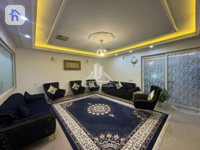 Spacious Family House in Erbil Image 8