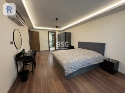 Elegant Apartment with 5 Bedrooms Resim 8