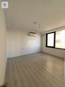 شقة حديثة بغرفتي نوم image 2