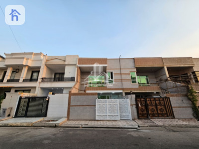 Two Floor House image 1