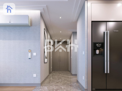 Luxury Apartment image 10