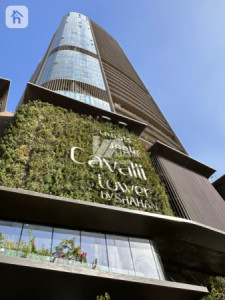 Cozy Apartment in Cavalli Tower image 13