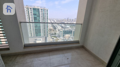 Cozy apartment in Empire Wings Resim 5