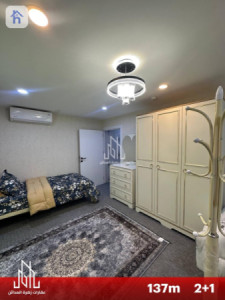 شقة مفروشة في أبراج لايف صورة 8