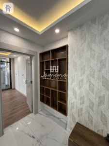 1 Bedroom Apartment in Sky Towers Image 7