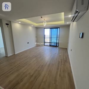 Modern One-Bedroom Apartment — 1