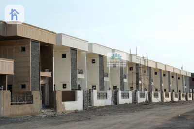 Comfortable Living in Louloua Residential Compound image 2