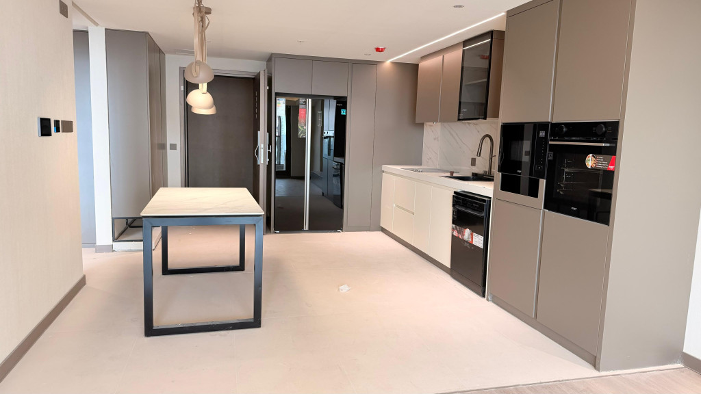 شقة ستوديو صورة 1