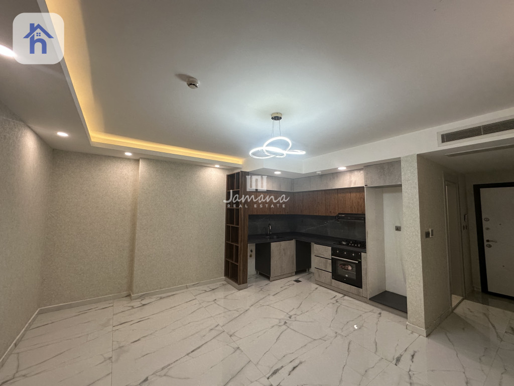 One-Bedroom Apartment in Sky Towers