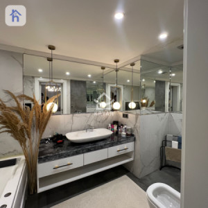 Furnished Apartment For Sale Resim 12