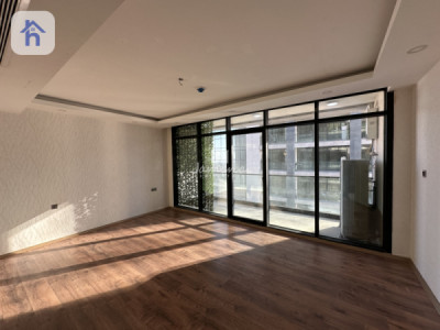 Modern 1 Bedroom Apartment in Sky Towers Resim 3