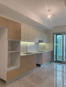 Modern 2-Bedroom Apartment image 2