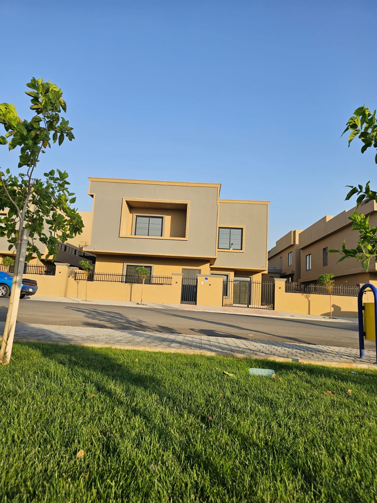 Two Floor House Image 2