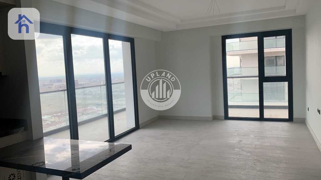 Apartment in Cash Resim 2