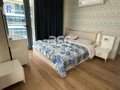 Furnished Apartment For Rent Resim 3