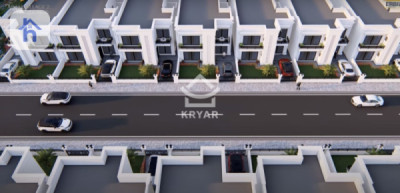 4 Bedroom House in Aram Village2 image 3