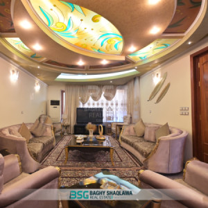 دار للبیع في عنکاوة image 19