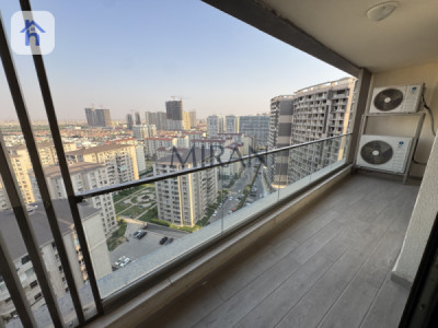One Bedroom Apartment in Empire Pearl Towers image 7