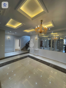Spacious House in Slava City Resim 21
