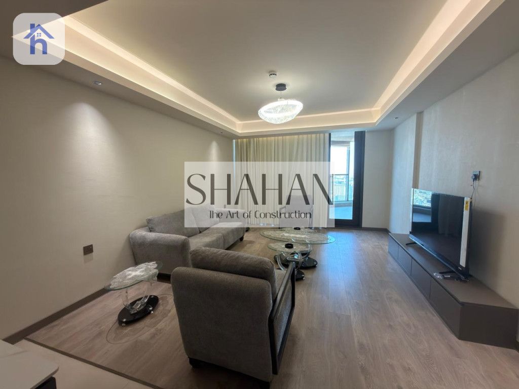 Modern Furnished Apartment in Cavalli Tower