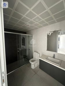 Modern Apartment in Empire Pearl Towers image 6