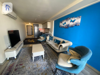 Luxury Two Bedroom Apartment in Erbil image 3