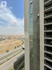 شقة الواجهة الخارجیة image 1