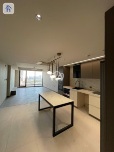 Modern Apartment in Cavalli Tower image 3